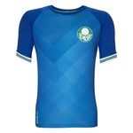 Camiseta do Palmeiras Goalkeeper Betel - Masculina AZUL