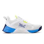 Tênis Everlast Climber Pro - Unissex BRANCO/AZUL