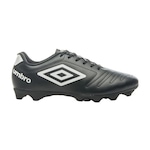 Chuteira Campo Umbro Class Rb PRETO