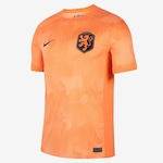 Camisa Holanda I 2023/24 Torcedor Pro Nike - Masculina Furtacor