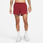 Shorts Nike Dri-FIT ADV AeroSwift - Masculino VERMELHO