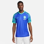 Camisa do Brasil II 2023/25 Torcedor Pro Nike - Masculina AZUL