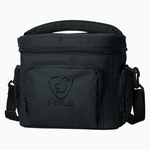 Bolsa Térmica Everbags Porta Marmita Master - 7 Litros PRETO