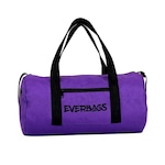 Mala de Treino Bag Everbags Street - 32 Litros ROXO