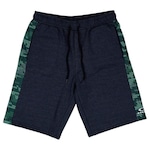 Bermuda Oakley O´Classics Shorts - Masculina PRETO