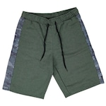 Bermuda Oakley O´Classics Shorts - Masculina VERDE