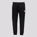 Calça de Moletom FutFanatics Bayern - Masculina PRETO