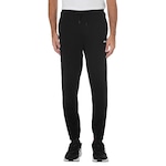 Calça Mizuno Soft Jogger - Masculin PRETO