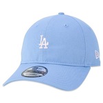 Boné New Era 9Twenty Los Angeles Dodgers MLB Colored - '''' AZUL