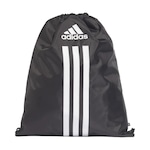 Gym Sack Adidas Power - - 16 Litros PRETO