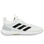 Tênis adidas Adizero Ubersonic 4.1 - Masculino BRANCO/PRETO