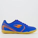 Chuteira Futsal Dray 806 - Adulto AZUL