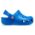 Sandália Crocs Classic Littles - Infantil AZUL