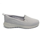 Tênis fem Skechers Go Walk Joy Sensational Day 124187BR/BKW - Beber  Calçados