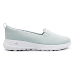 Tênis Skechers GO Walk Joy - Feminino CINZA CLARO