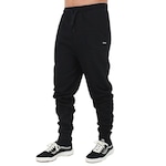 Calça de Moletom Billabong All Day Black - Masculina PRETO