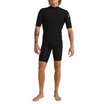 Short John Quiksilver Everyday Sessions 2/2 SS SP BZ - Masculino PRETO