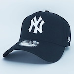 Boné New Era 39Thirty A-Frame New York Yankees Classic '''' PRETO