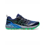 Tênis Asics Gel-Trabuco Terra - Masculino AZUL