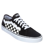 Tênis Vans Filmore Decon - Masculino PRETO