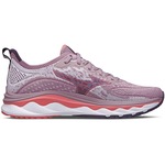 Tenis Mizuno Wave Fujin - Feminino ROXO