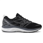 Tênis Mizuno Space 3 - Masculino PRETO