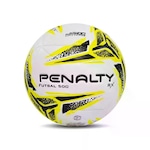 Bola de Futsal Penalty Rx 500 XXIII BRANCO