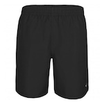 Bermuda Mizuno Rip Stop 3 - Masculino PRETO