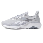 Tenis Reebok Hiit Tr 3 - Feminino CINZA CLARO