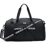 Mala Under Armour Favorite Duffle - 30 Litros PRETO