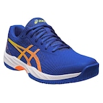 Tênis Asics Gel-Game 9 - Masculino AZUL/LARANJA