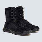 Bota Militar Oakley Coyote Boot - Masculina PRETO