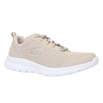 Tênis Skechers Bountiful Be Kind - Feminino BEGE