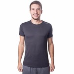 Camiseta Penalty Treino - Masculina PRETO