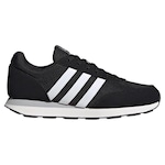 Tênis adidas Run 60s 3.0 - Masculino PRETO