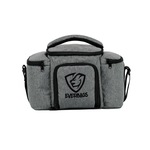 Bolsa Térmica Everbags Fitness Top - 16 Litros Cinza Mescla Nao Se Aplica