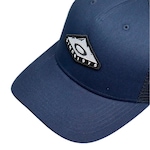 Boné Oakley Peak Snapback Hat AZUL