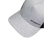 Boné Oakley Trucker Hat CINZA