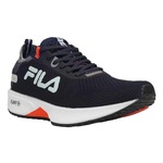 Tênis Fila Float Prime - Masculino AZUL ESCURO