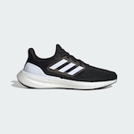 Tênis adidas Pureboost 23 - Masculino PRETO/BRANCO