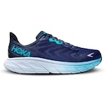 Tênis Hoka Arahi 6 - Masculino AZUL ESCURO