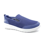 Tênis Skechers Sapatilha GoWalk Max - Masculino AZUL