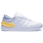 Tênis adidas Court Funk Feminino BRANCO