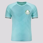 Camisa do Palmeiras FutFanatics Goalkeeper - Masculina AZUL