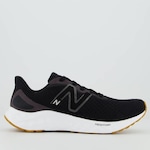 Tênis New Balance Fresh Foam Arishi V4 - Masculino PRETO