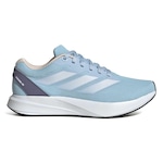 Tênis adidas Duramo Rc - Feminino AZUL CLA/AZUL