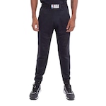 Calça de Moletom NBA Jogger Basic - Masculina PRETO