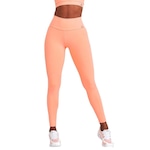 Calça Legging Caju Brasil Nakay Clássica - Feminina ROSA