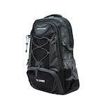 Mochila Convoy Sport Camping - 45 Litros PRETO