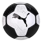 Bola de Futebol de Campo Puma Prestige Ball BRANCO/PRETO